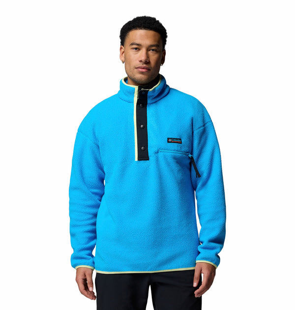 Columbia Helveita Snap Fleece