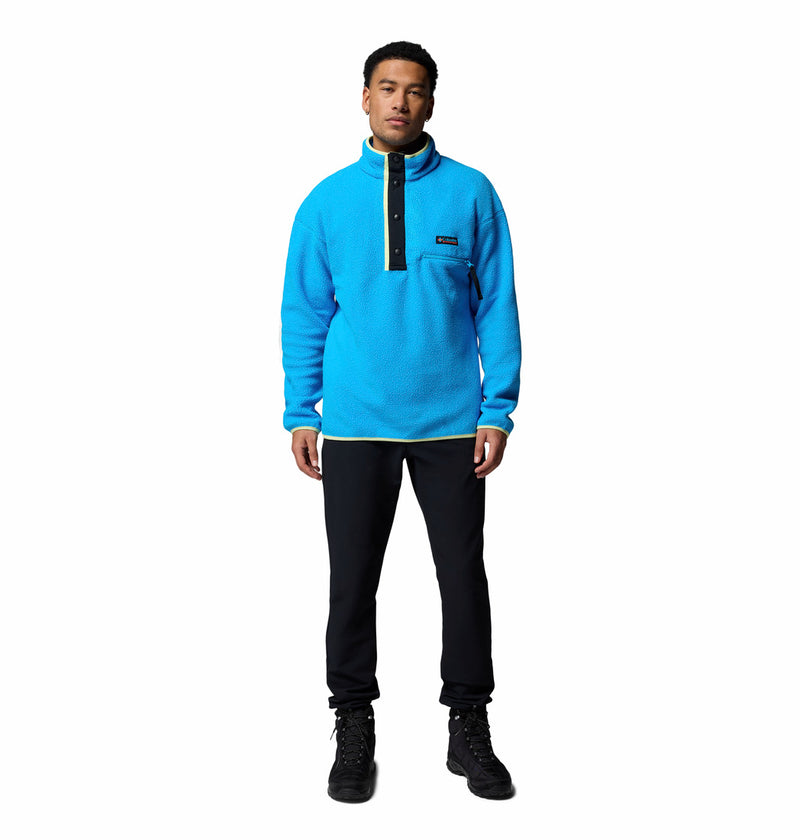 Columbia Helveita Snap Fleece