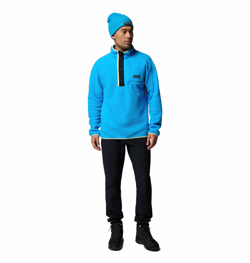 Columbia Helveita Snap Fleece