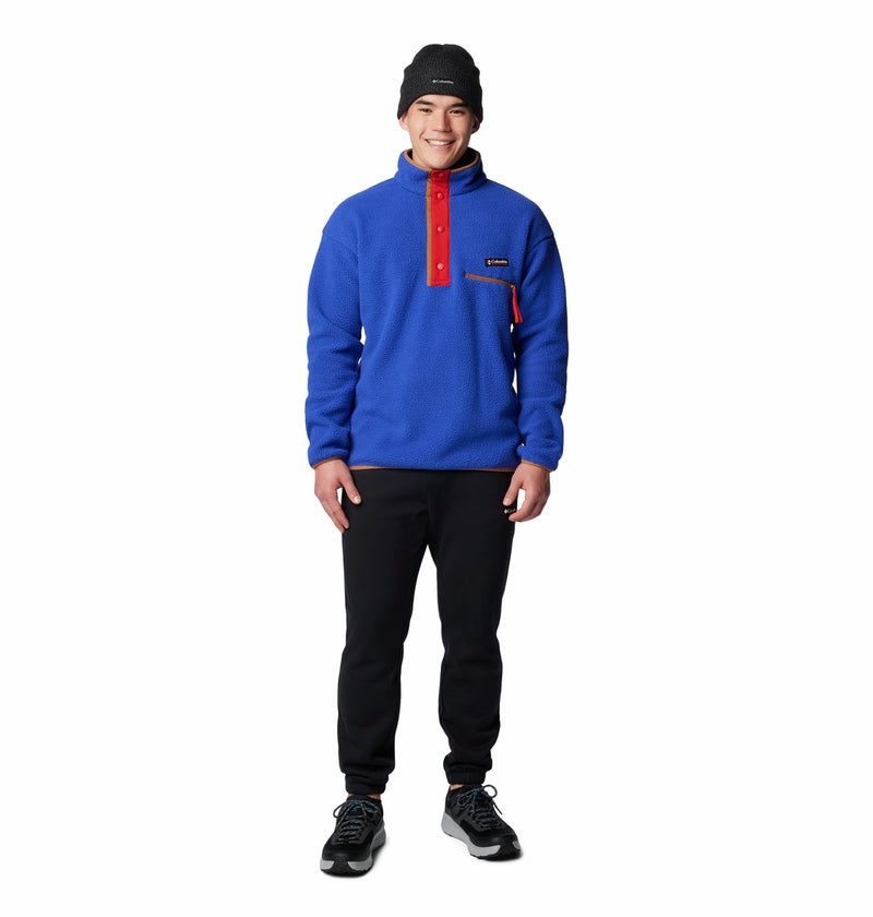 Columbia Helvetia II Half Snap Fleece