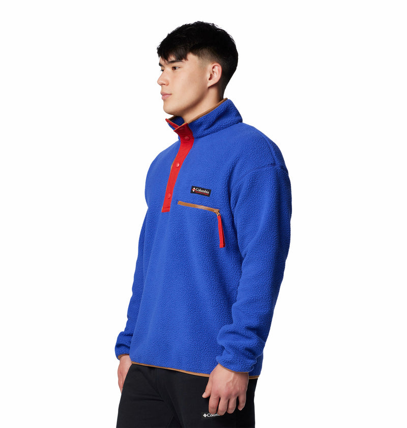 Columbia Helvetia II Half Snap Fleece