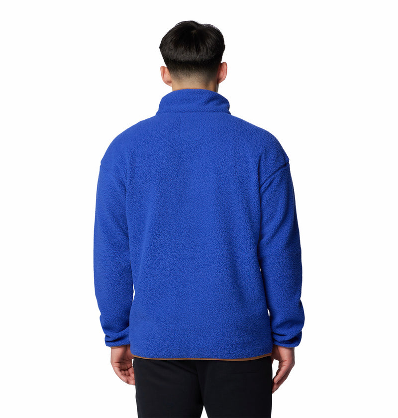 Columbia Helvetia II Half Snap Fleece