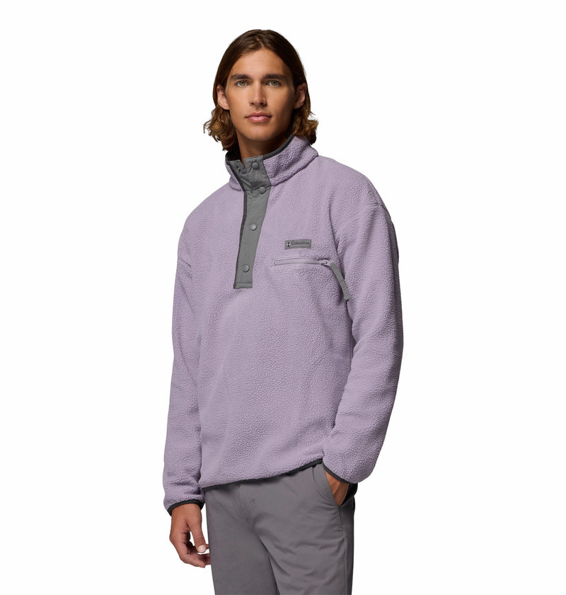 Columbia Helveita Snap Fleece