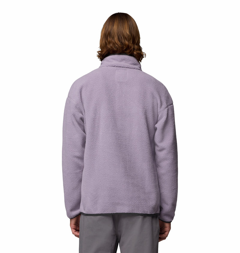 Columbia Helveita Snap Fleece