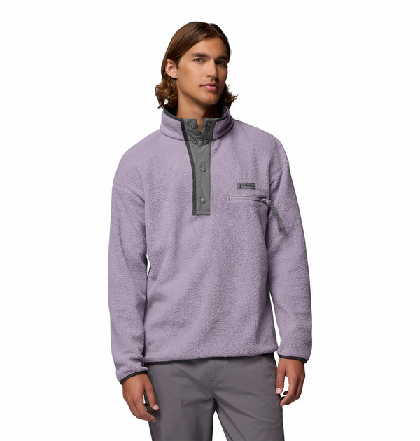 Columbia Helveita Snap Fleece