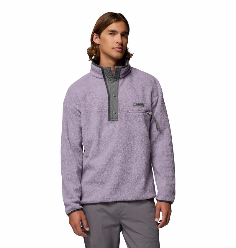 Columbia Helveita Snap Fleece