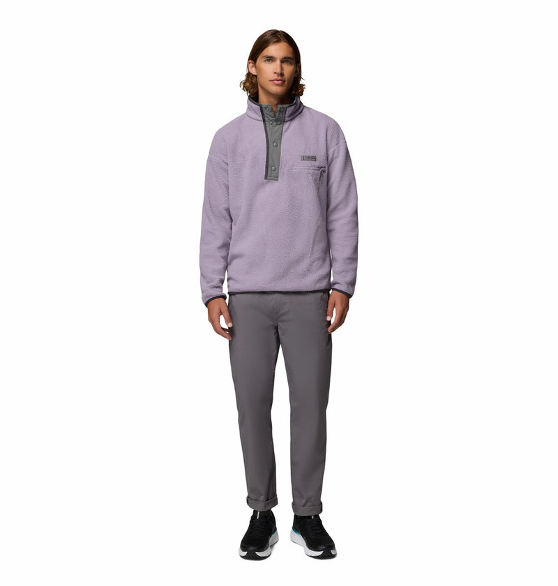 Columbia Helveita Snap Fleece