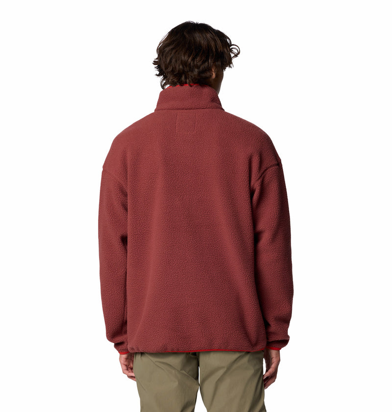 Columbia Helvetia II Half Snap Fleece