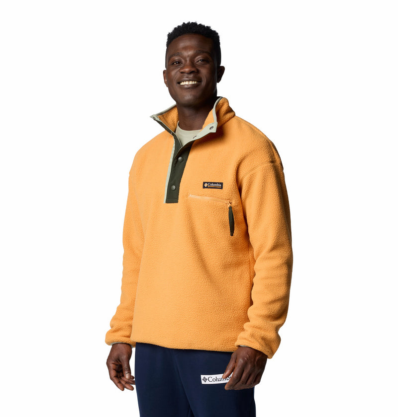 Columbia Helvetia II Half Snap Fleece