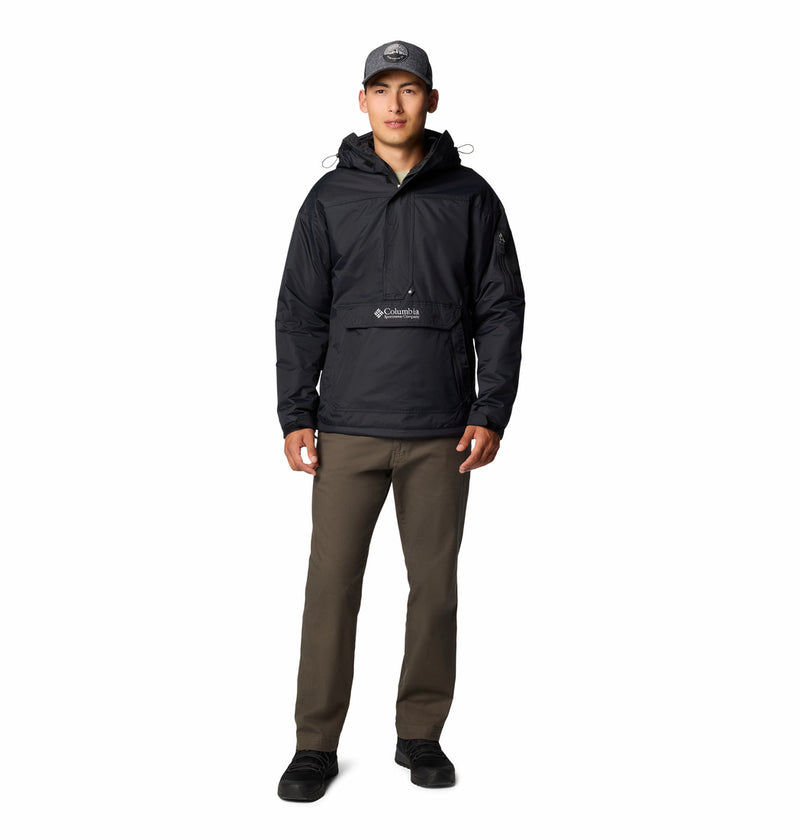 Columbia Challenger Pullover Jacket