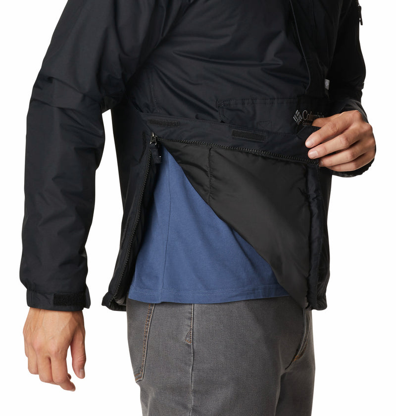 Columbia Challenger II Insulated Jacket