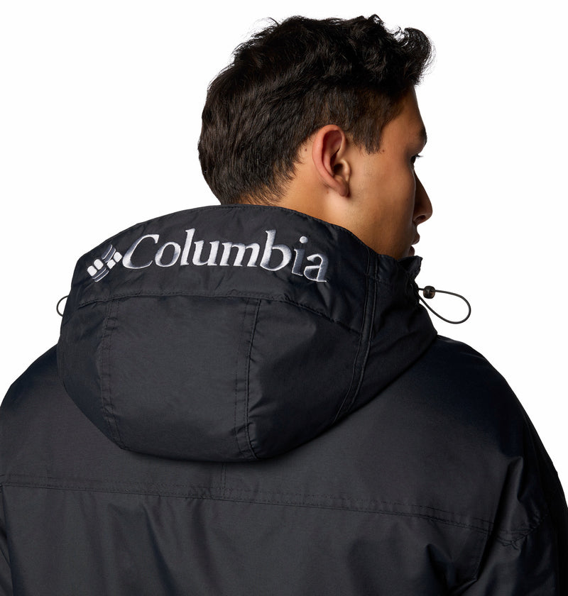 Columbia Challenger Pullover Jacket