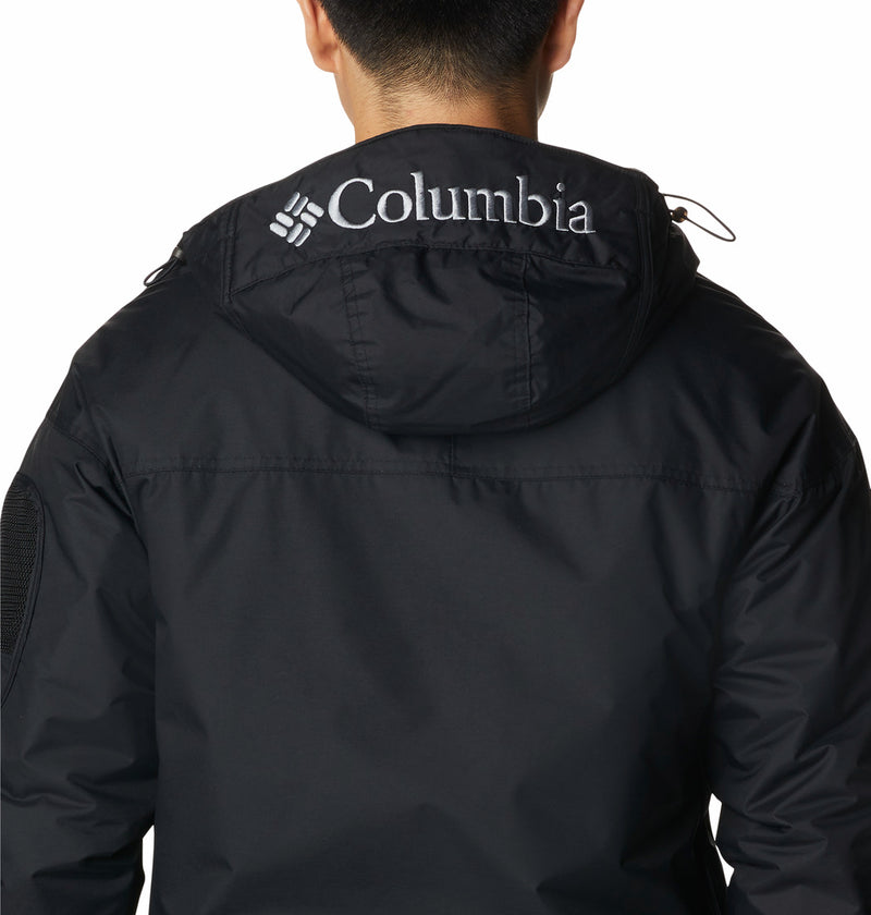 Columbia Challenger II Insulated Jacket