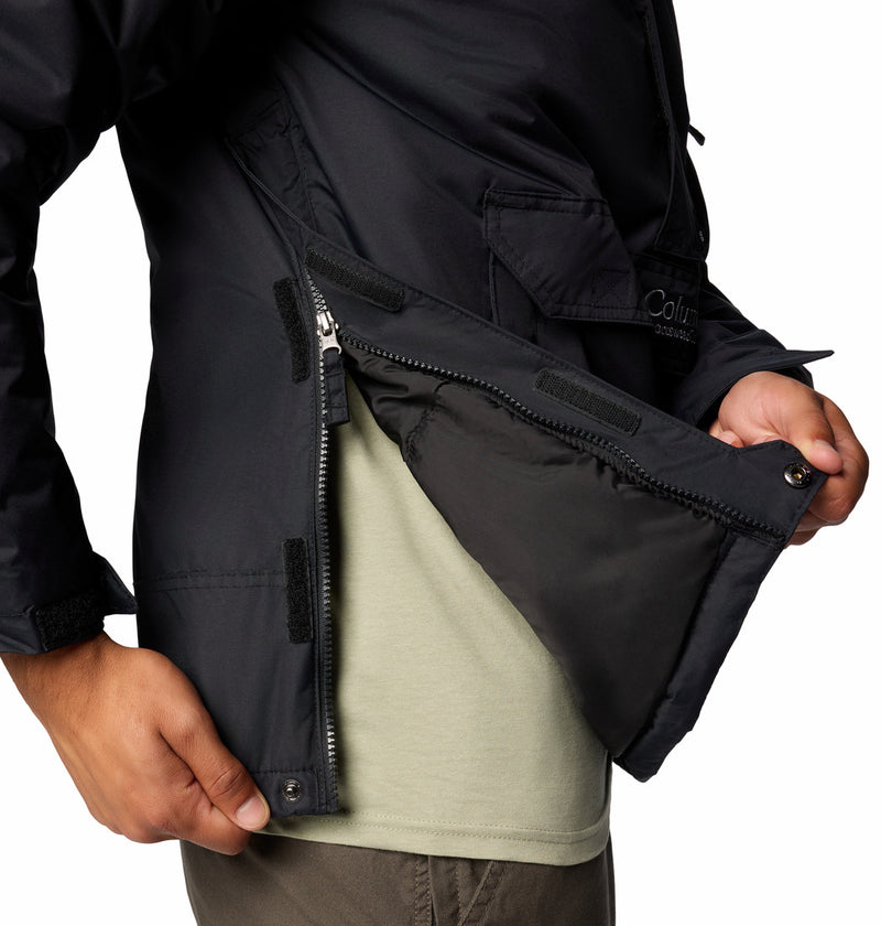 Columbia Challenger Pullover Jacket