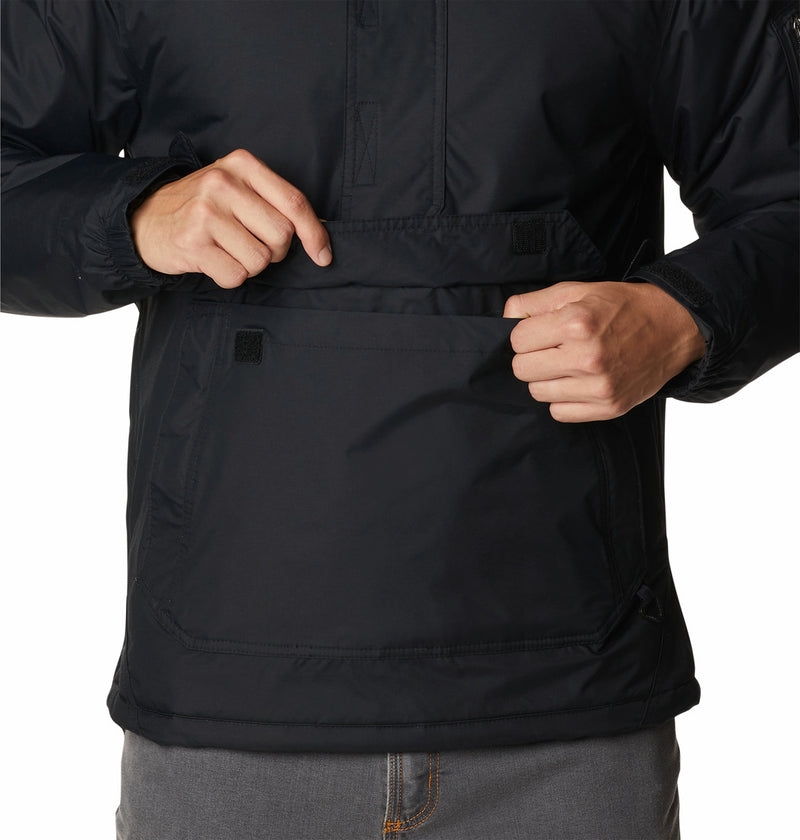 Columbia Challenger II Insulated Jacket