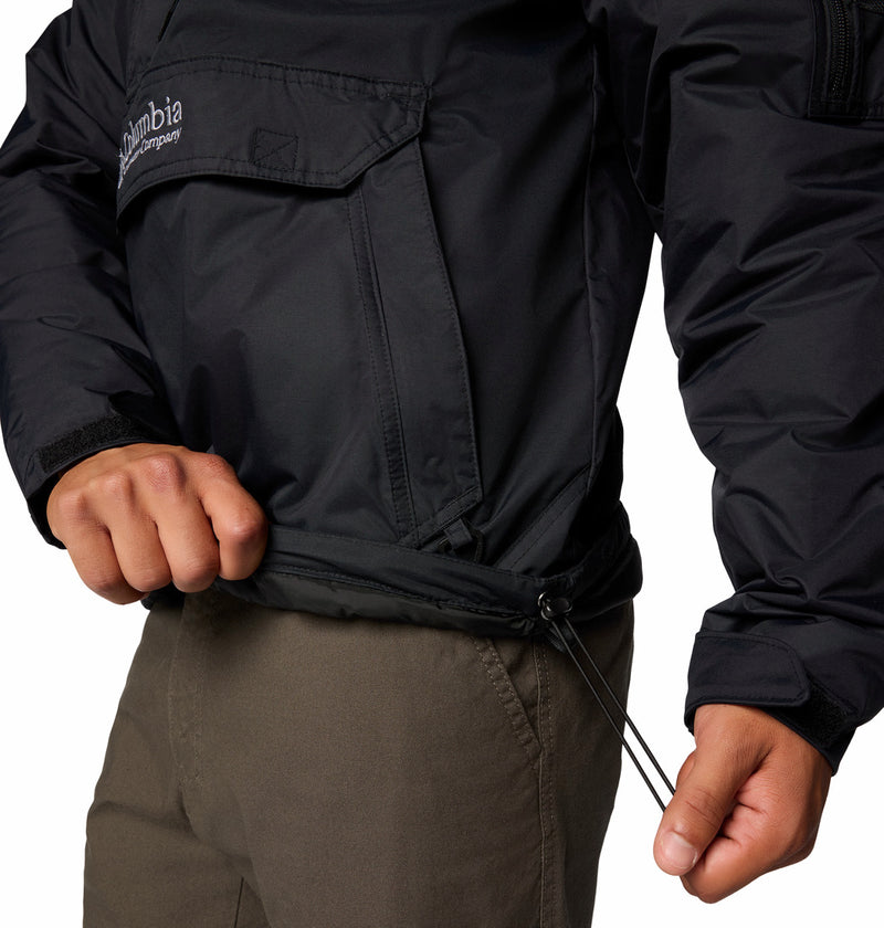 Columbia Challenger Pullover Jacket