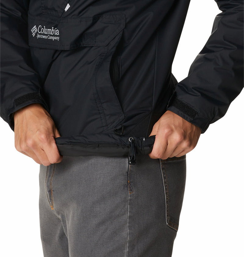 Columbia Challenger II Insulated Jacket