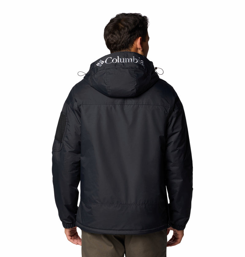 Columbia Challenger Pullover Jacket