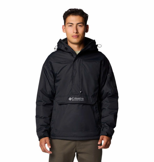 Columbia Challenger Pullover Jacket