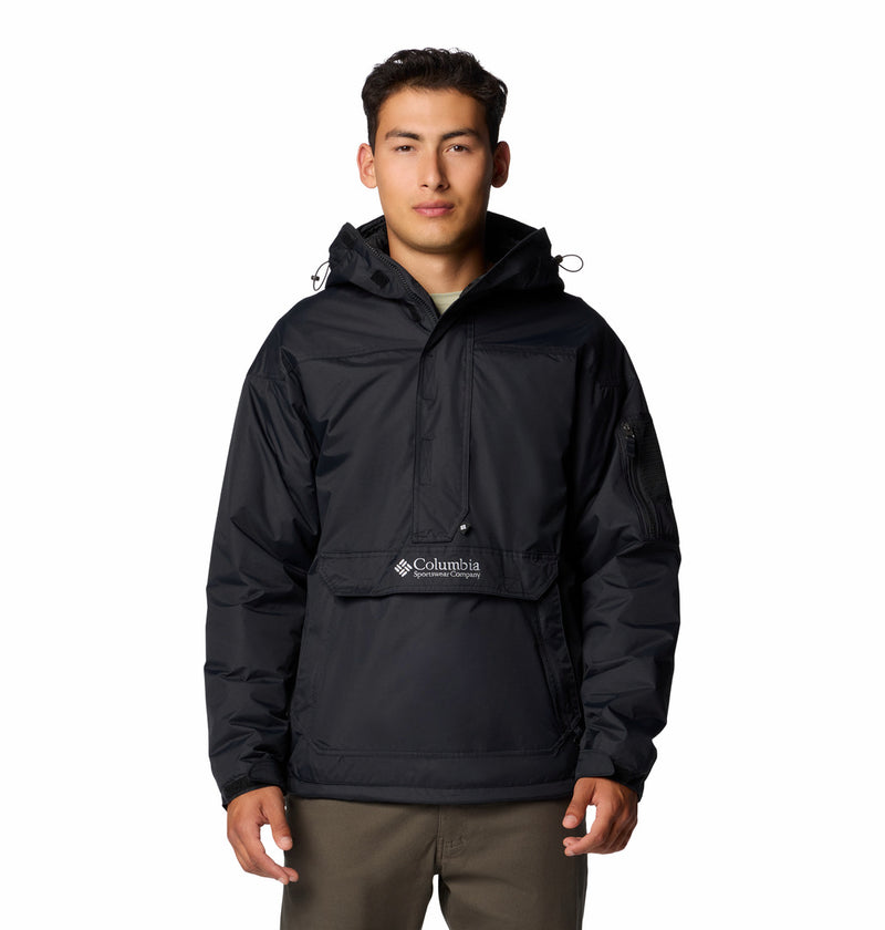Columbia Challenger Pullover Jacket