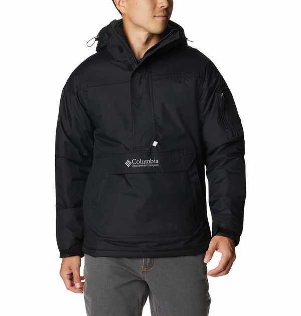 Columbia Challenger II Insulated Jacket