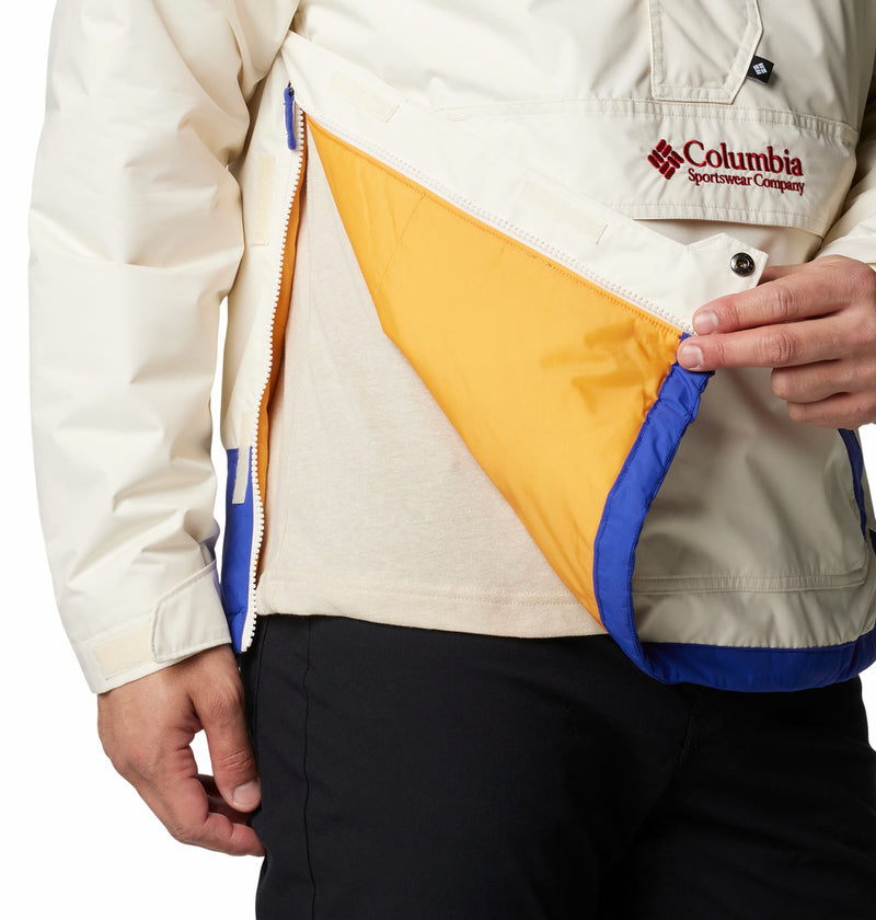 Columbia Challenger II Insulated Jacket