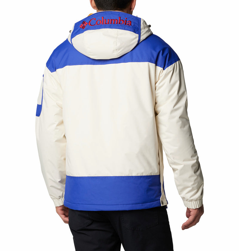 Columbia Challenger II Insulated Jacket