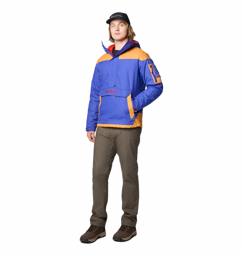 Columbia Challenger II Insulated Jacket