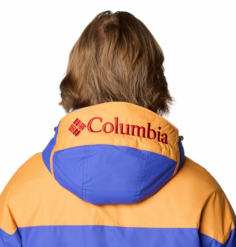 Columbia Challenger II Insulated Jacket