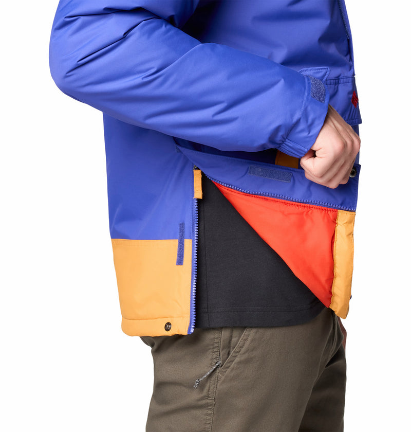 Columbia Challenger II Insulated Jacket