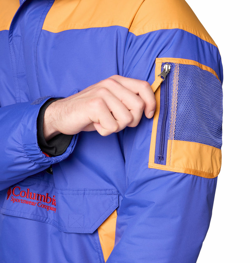 Columbia Challenger II Insulated Jacket