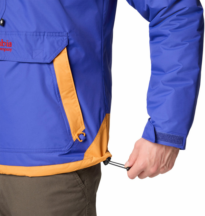 Columbia Challenger II Insulated Jacket