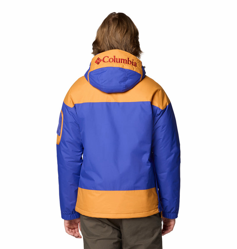 Columbia Challenger II Insulated Jacket