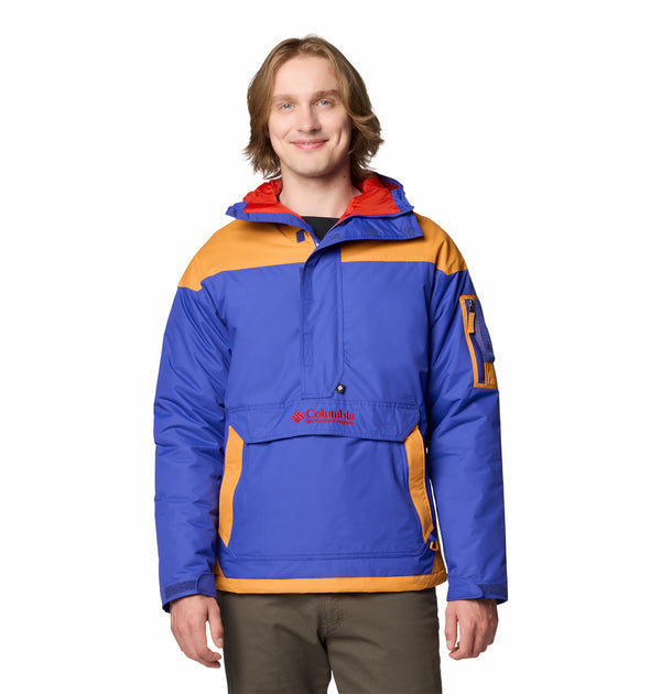 Columbia Challenger II Insulated Jacket