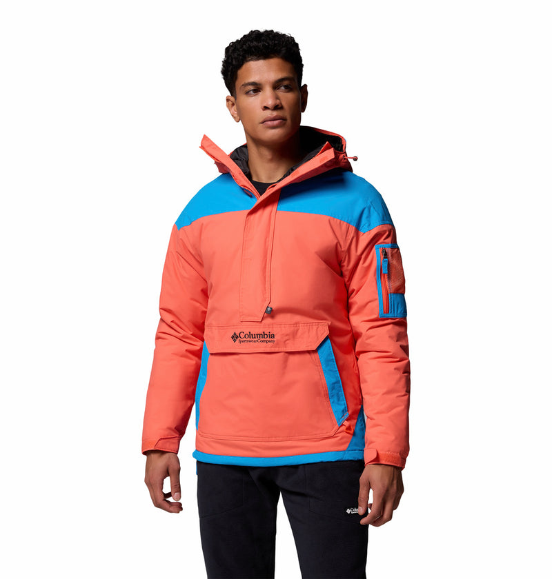 Columbia Challenger Pullover Jacket1