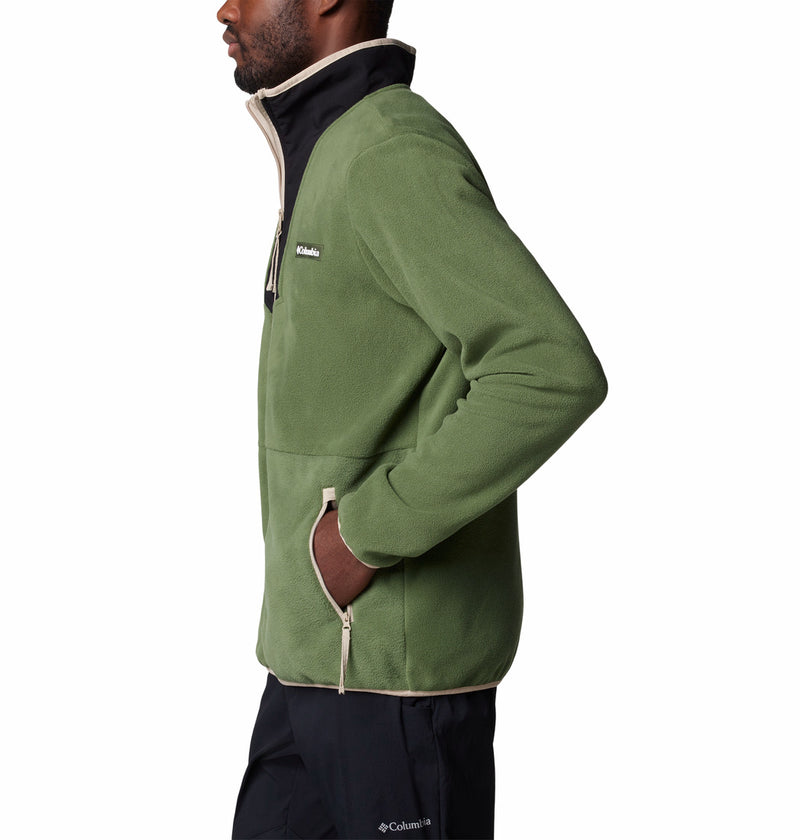 Columbia Sequoia Grove Full Zip Fleece