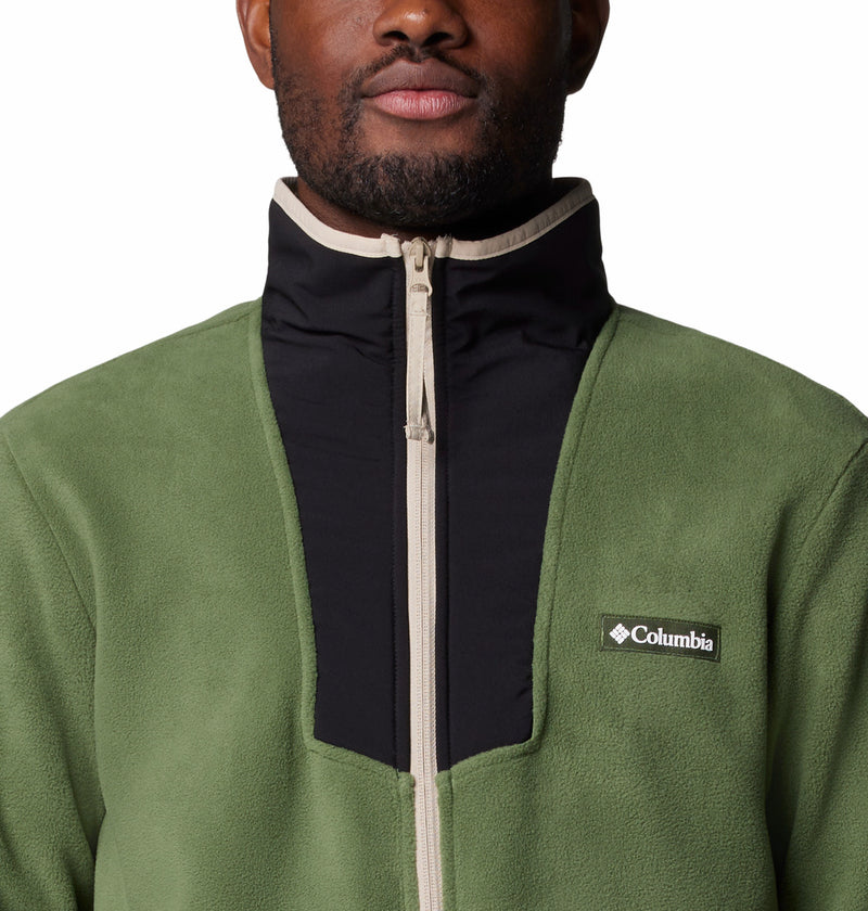 Columbia Sequoia Grove Full Zip Fleece