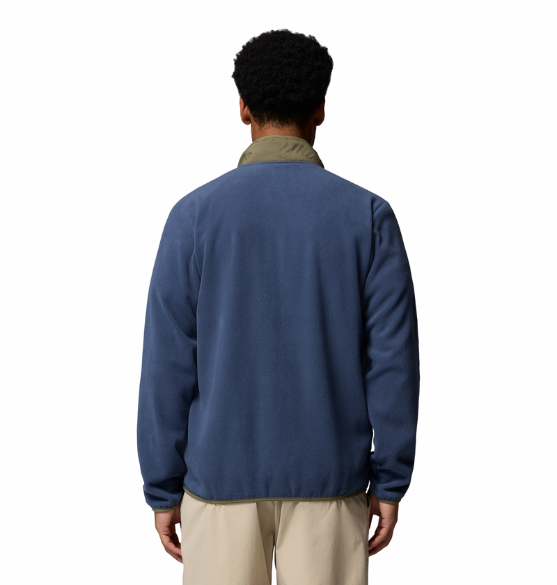Columbia Sequoia Grove Full Zip Fleece
