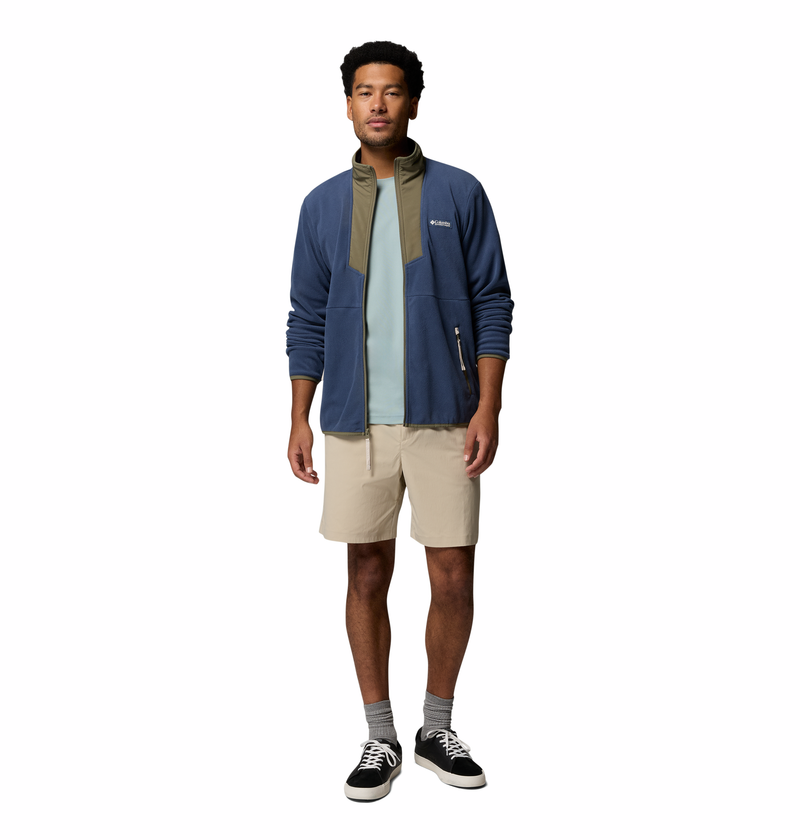 Columbia Sequoia Grove Full Zip Fleece