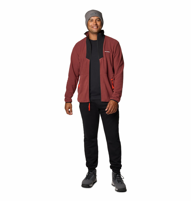 Columbia Sequoia Grove Full Zip Fleece