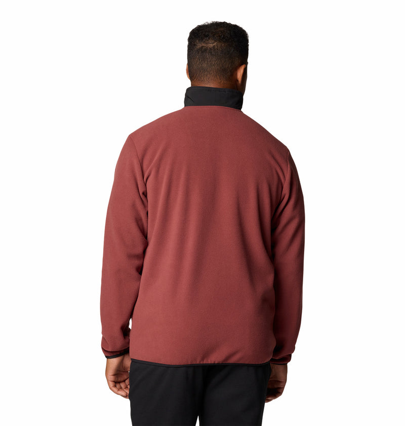 Columbia Sequoia Grove Full Zip Fleece