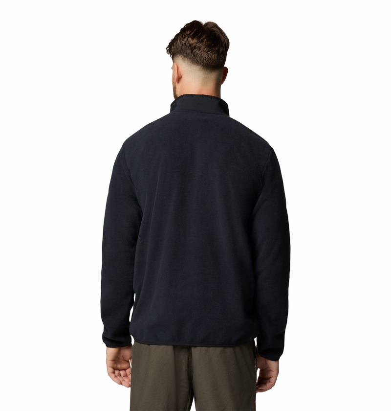 Columbia Sequoia Grove Half Zip Fleece