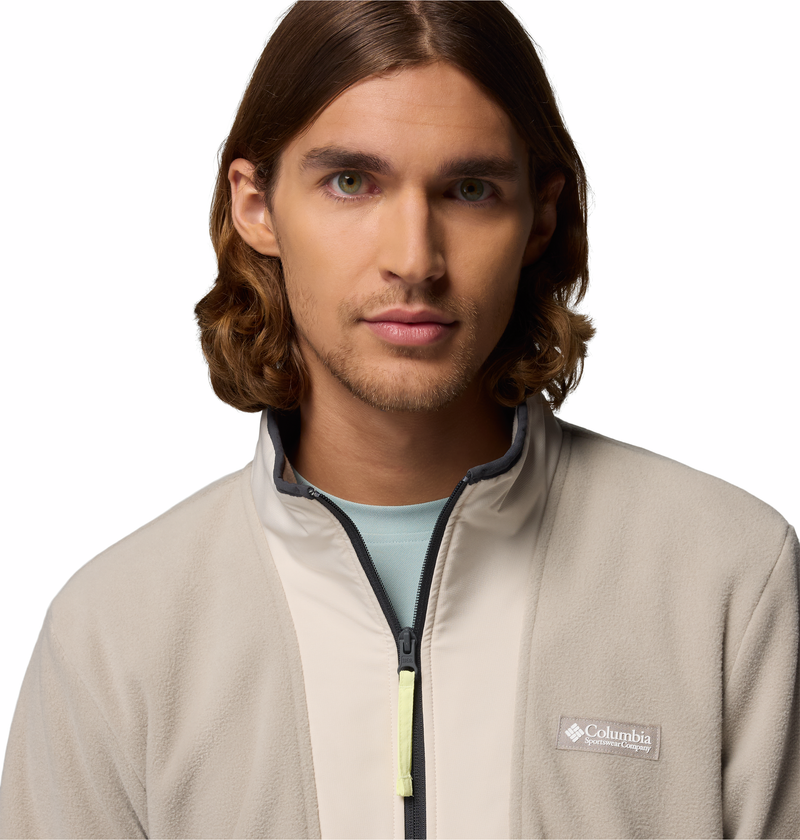 Columbia Sequoia Grove Half Zip Fleece