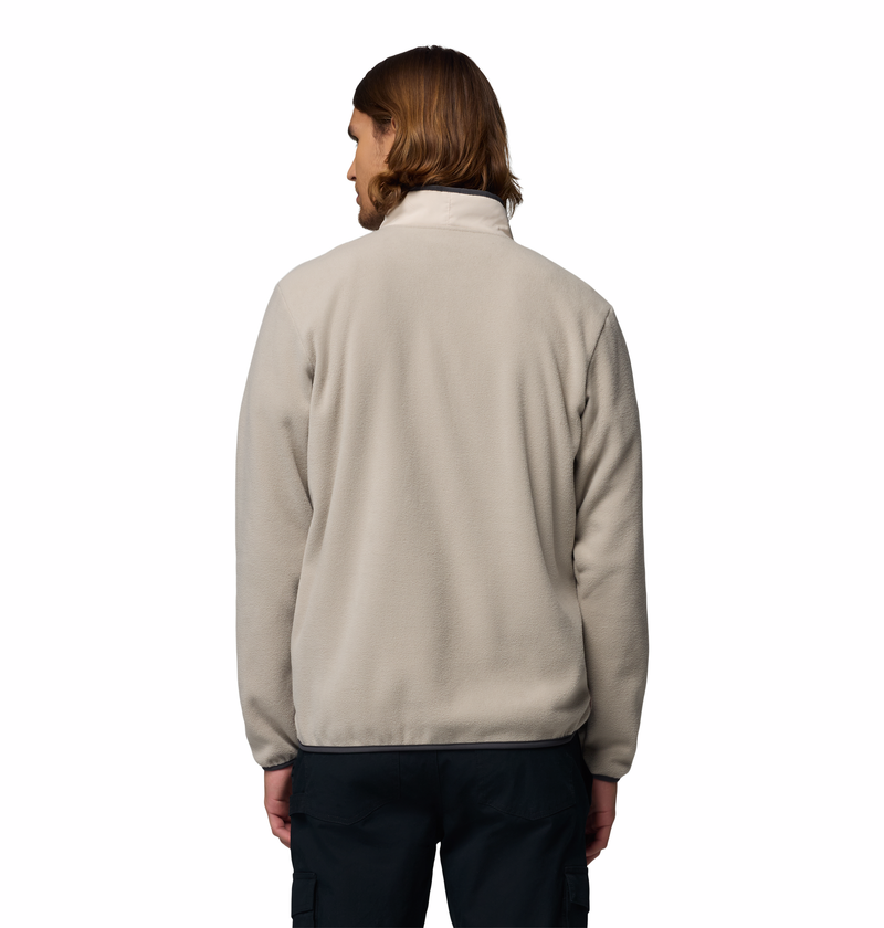 Columbia Sequoia Grove Half Zip Fleece