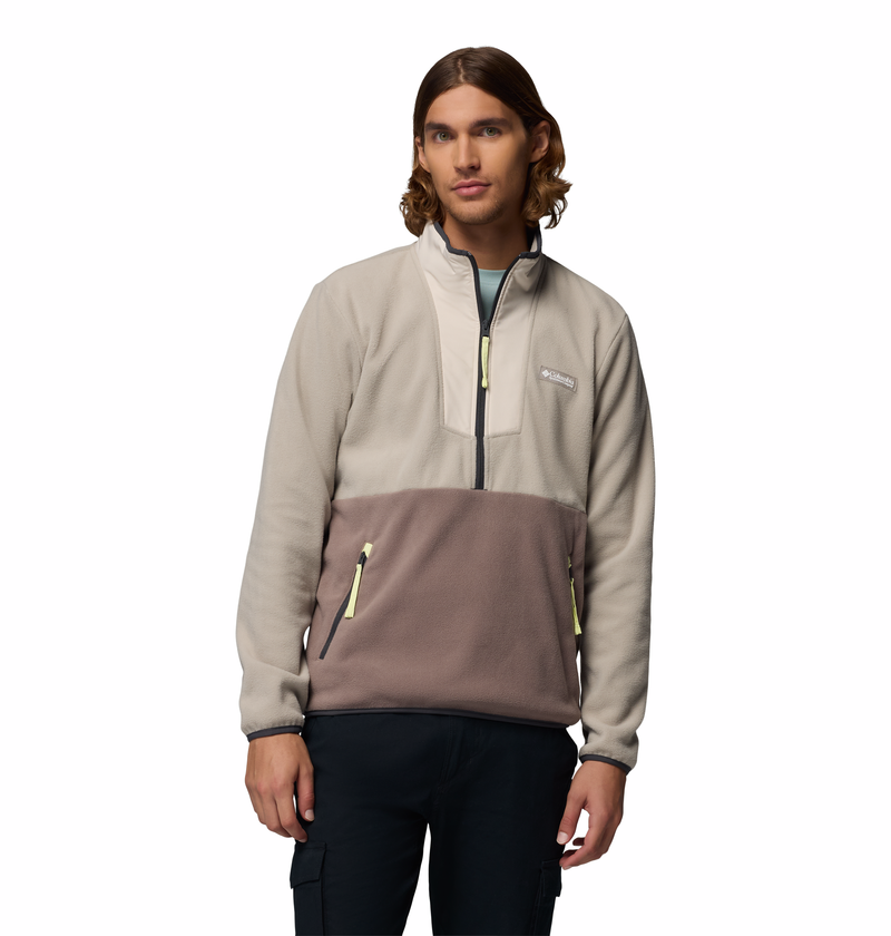 Columbia Sequoia Grove Half Zip Fleece