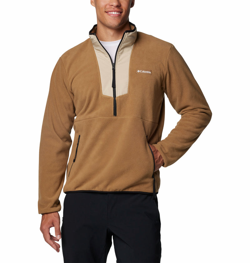 Columbia Sequoia Grove Half Zip Fleece