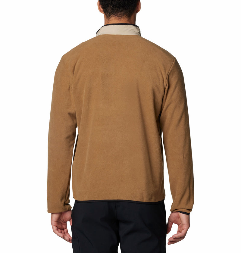 Columbia Sequoia Grove Half Zip Fleece