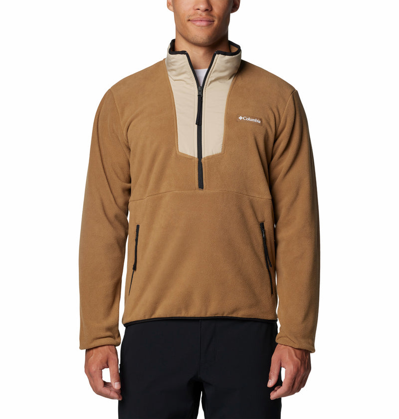 Columbia Sequoia Grove Half Zip Fleece