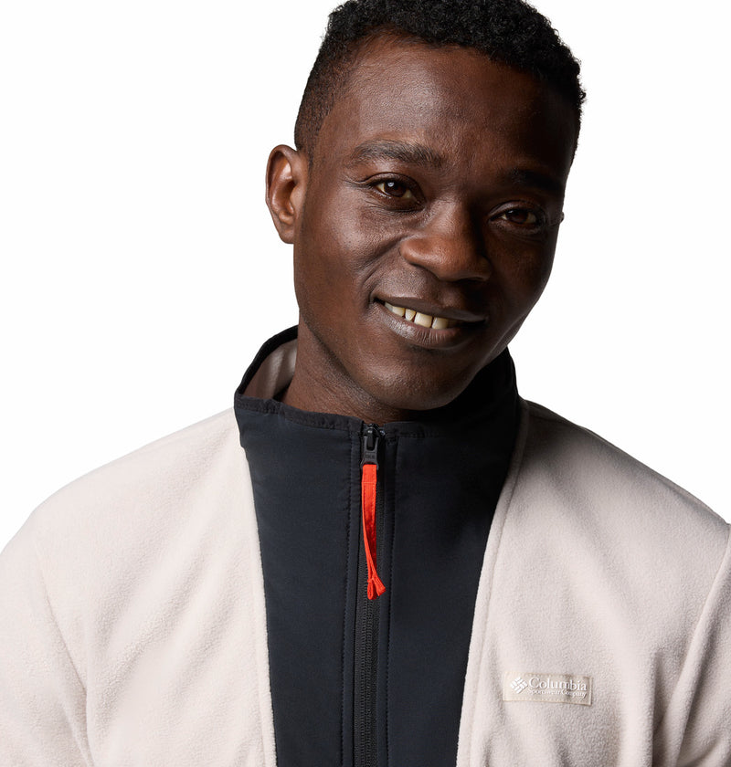 Columbia Sequoia Grove Fleece