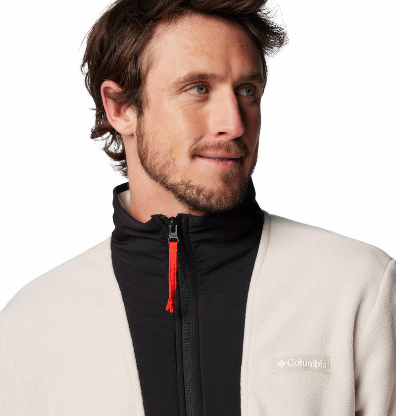 Columbia Sequoia Grove Half Zip Fleece